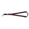 Sagan lanyard met afneembare gesp en telefoonhouder