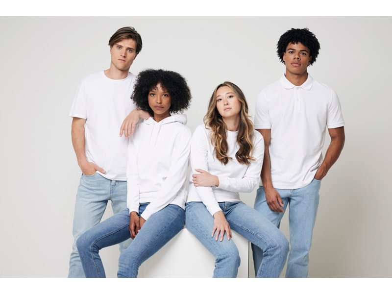 Iqoniq - trendy kleuren hoodies - en verantwoord geproduceerd! Iqoniq - trendy kleuren hoodies - en verantwoord geproduceerd!