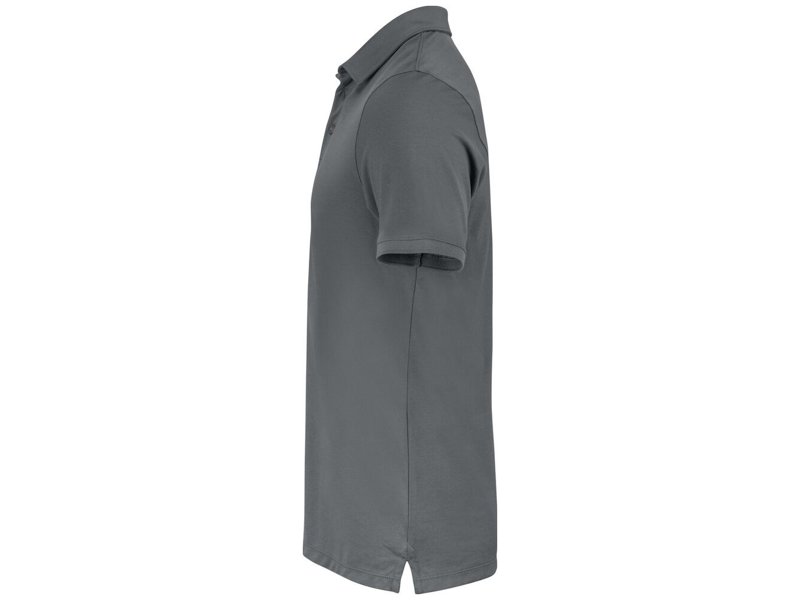 Cutter & Buck - Oceanside Stretch Polo Heren Cutter & Buck - Oceanside Stretch Polo Heren