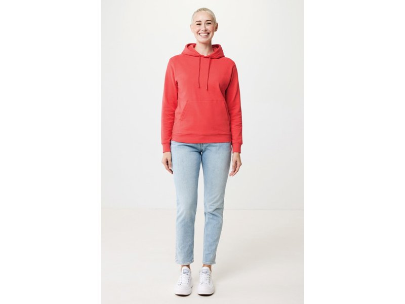 Iqoniq - trendy kleuren hoodies - en verantwoord geproduceerd! Iqoniq - trendy kleuren hoodies - en verantwoord geproduceerd!