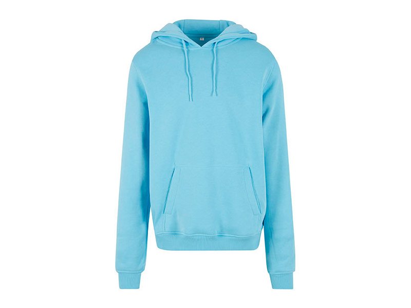 Stijlvolle Build Your Brand Heavy Hoodie | Totziens Promotions