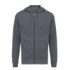 Iqoniq Abisko Zipped hoodies Iqoniq Abisko Zipped hoodies