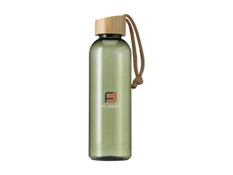 Shima RPET Bottle 680 ml waterfles Shima RPET Bottle 680 ml waterfles