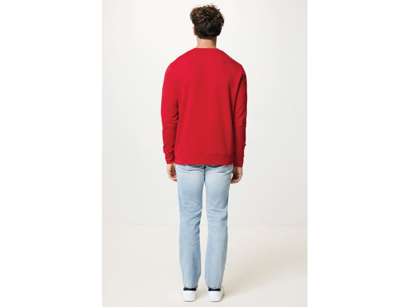Iqoniq Etosha lichtgewicht sweater Iqoniq Etosha lichtgewicht sweater
