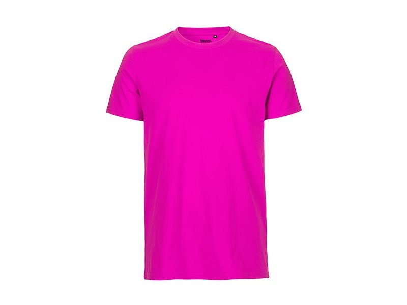 Neutral - Men´s Fit T-Shirt Neutral - Men´s Fit T-Shirt