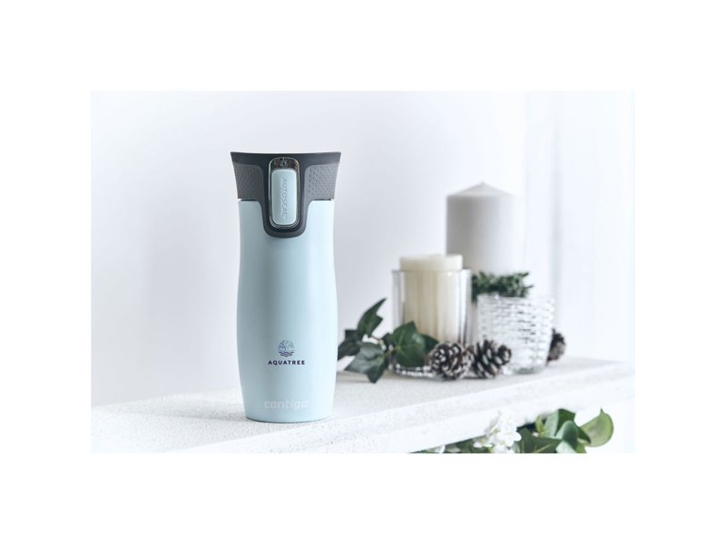 Contigo® Westloop Mug 470 ml thermosbeker Contigo® Westloop Mug 470 ml thermosbeker