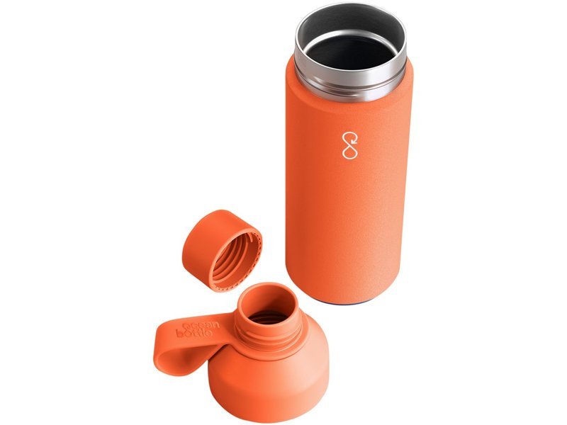 Ocean Bottle vacuümgeïsoleerde waterfles Ocean Bottle vacuümgeïsoleerde waterfles