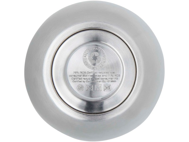 Corzo 350 ml RCS gecertificeerde vacuümgeïsoleerde kop van koper Corzo 350 ml RCS gecertificeerde vacuümgeïsoleerde kop van koper