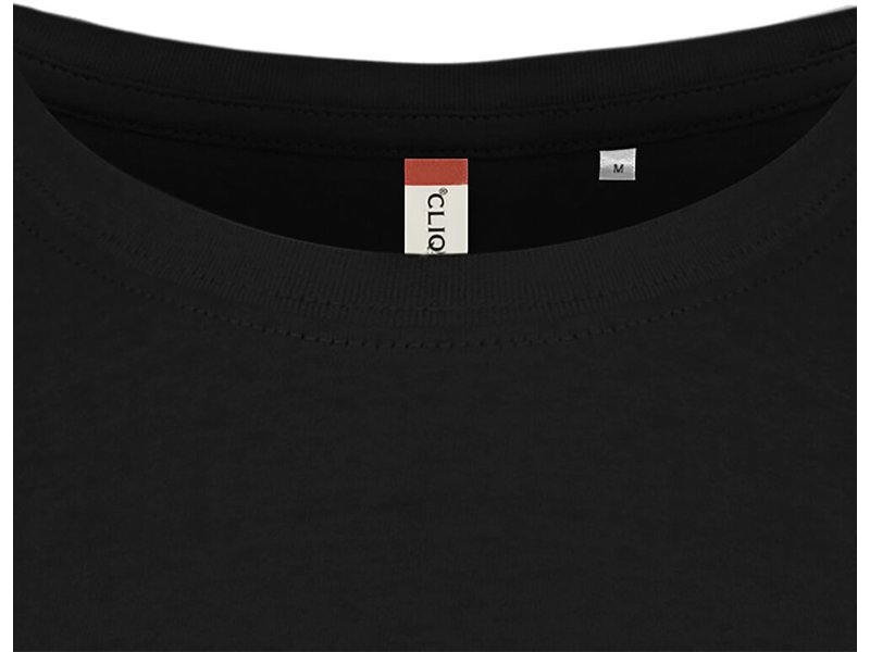 Clique Basic-T Ladies | TotZiens Promotions Clique Basic-T Ladies | TotZiens Promotions