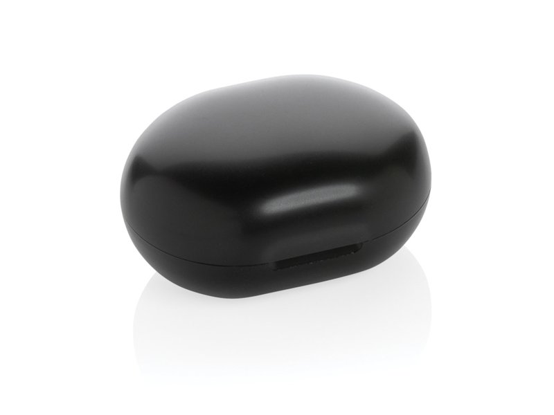 RCS standaard recycled plastic TWS oordopjes RCS standaard recycled plastic TWS oordopjes