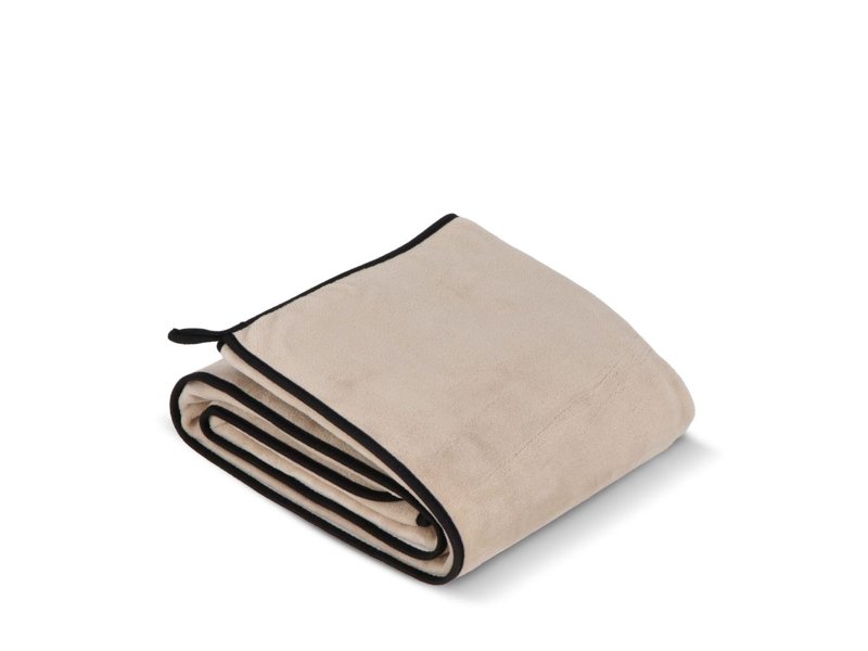 Gecombineerde coral fleece deken 120x150cm (500g/m²) sublimatie Gecombineerde coral fleece deken 120x150cm (500g/m²) sublimatie