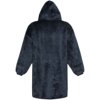 Denali hoodie deken