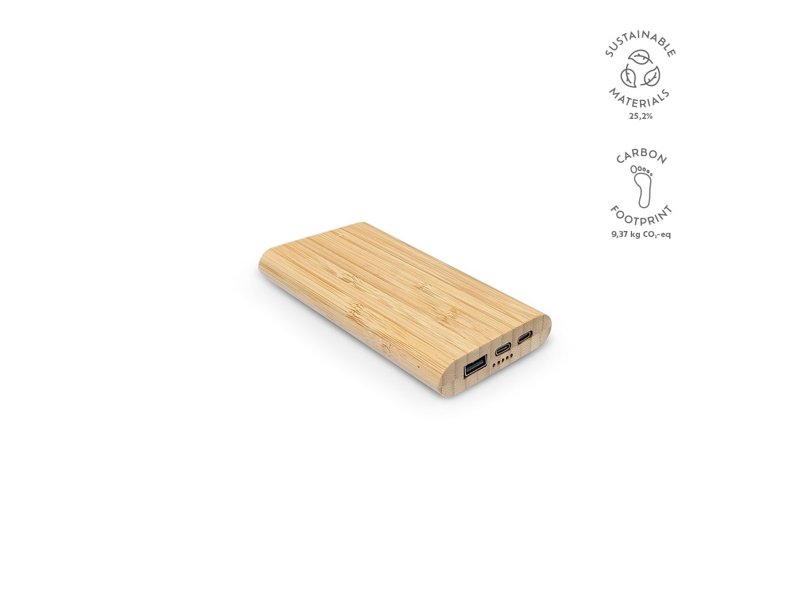 Pythagoras Powerbank