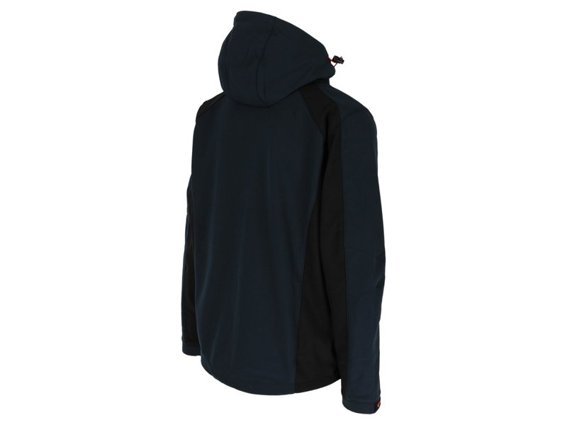HEROCK Trystan softshell vest HEROCK Trystan softshell vest