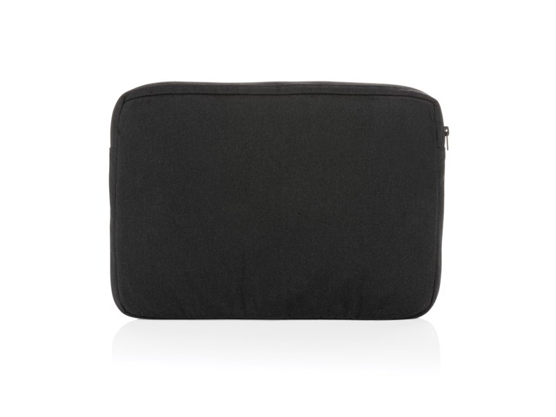Laluka AWARE™ gerecycled katoenen 15,6 inch laptophoes Laluka AWARE™ gerecycled katoenen 15,6 inch laptophoes