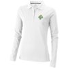 Vrouwen polo | Lange mouwen » v.a. € 16,84 | Excl. logo