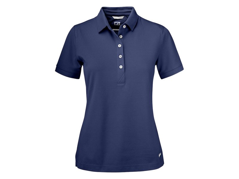 Cutter & Buck - Advantage Polo Dames Cutter & Buck - Advantage Polo Dames