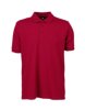 TeeJays Luxe Stretch Polo