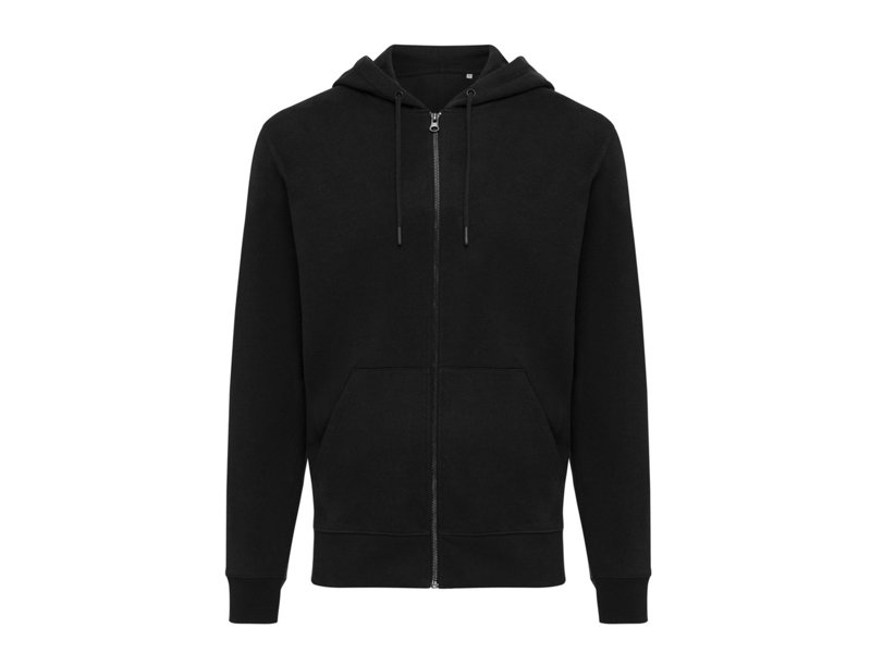 Iqoniq Abisko Zipped hoodies Iqoniq Abisko Zipped hoodies