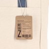 InSideOut Reuuz Canvas Draagtas 33 x 42 x 10 cm InSideOut Reuuz Canvas Draagtas 33 x 42 x 10 cm