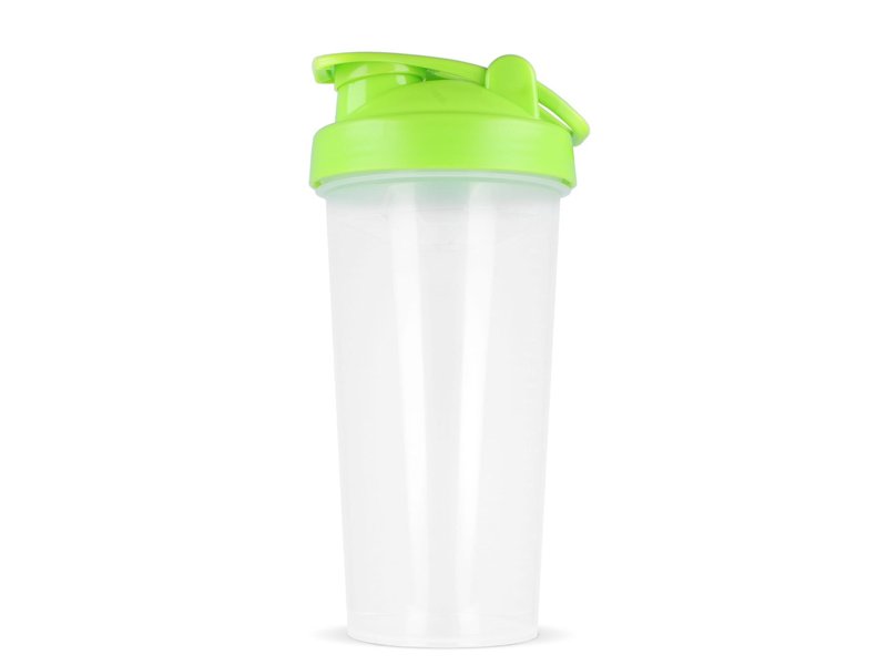 Shaker fles 700ml