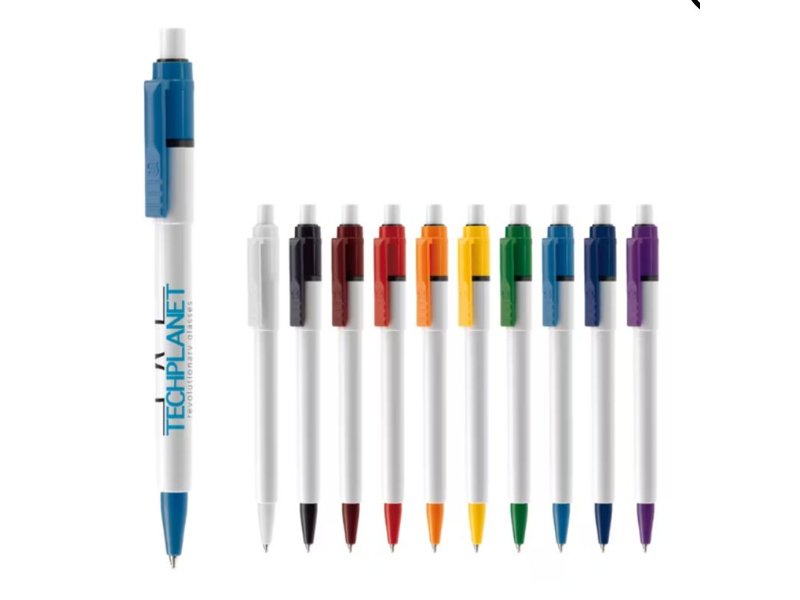 Balpen Baron Colour hardcolour