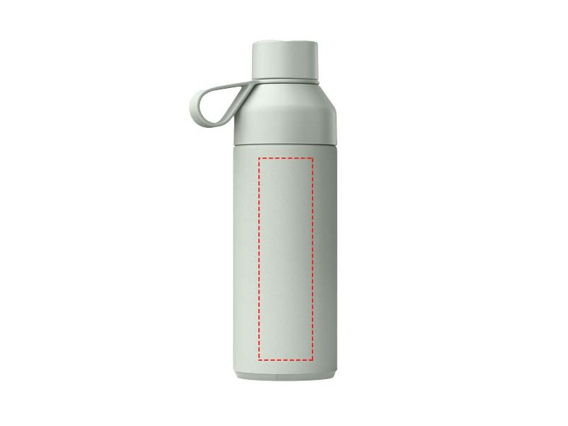 Ocean Bottle vacuümgeïsoleerde waterfles Ocean Bottle vacuümgeïsoleerde waterfles