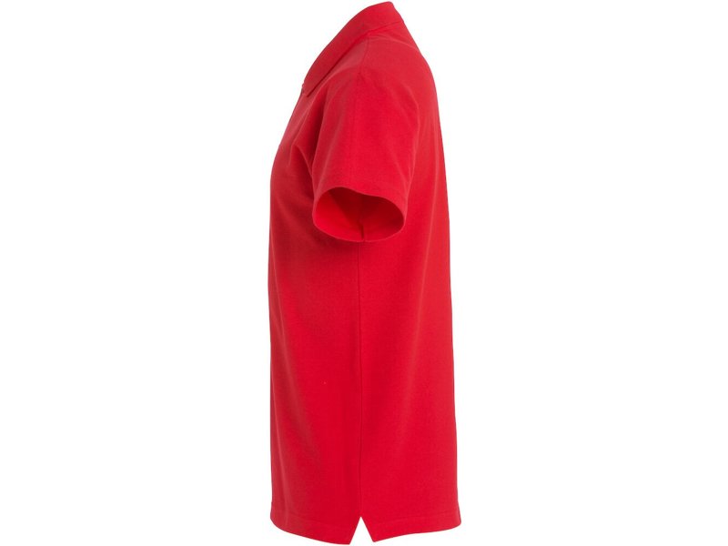 Clique Basic Polo S/S Junior Clique Basic Polo S/S Junior