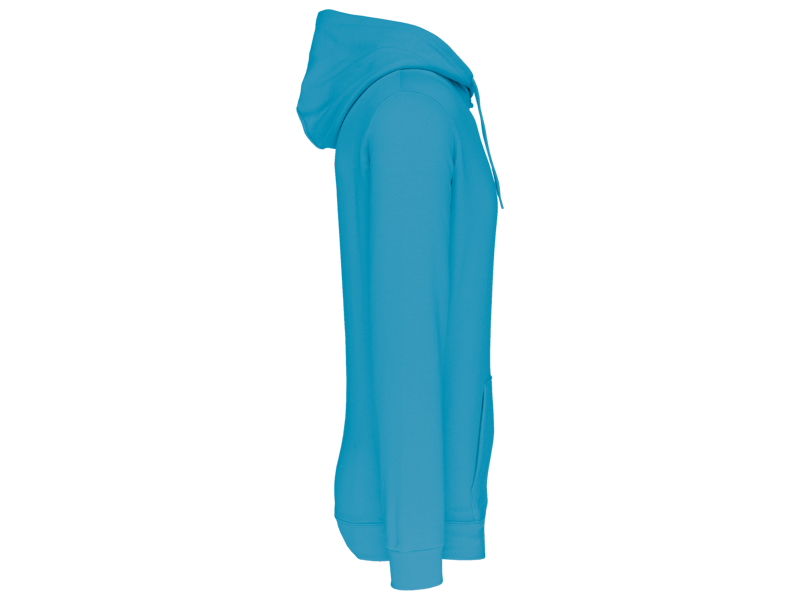 Kariban Sweater Capuchon | Heren Kariban Sweater Capuchon | Heren