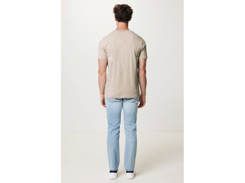 Iqoniq t-shirt Brett