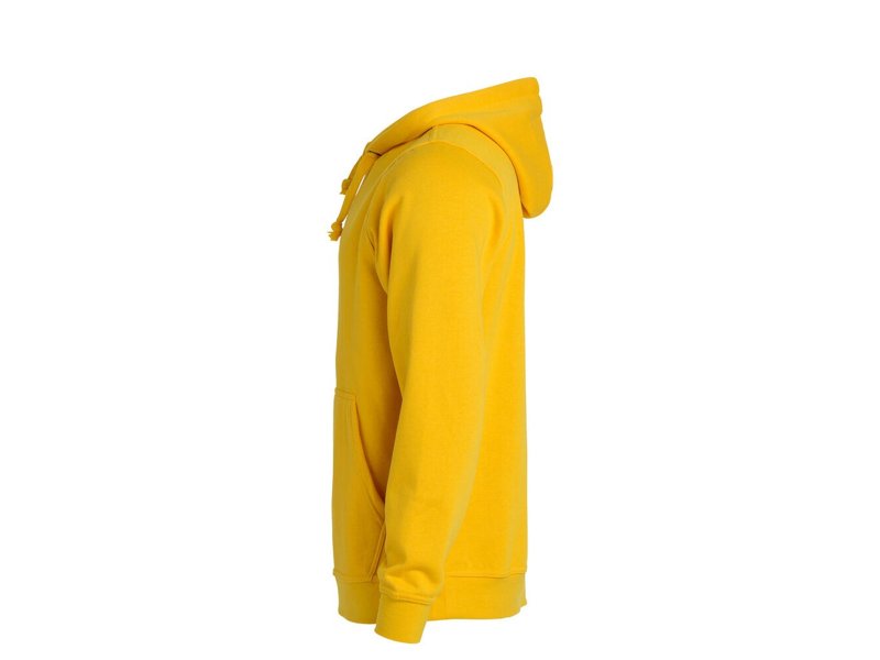 Clique Hoodie; sweater met capuchon en leverbaar in vele kleuren Clique Hoodie; sweater met capuchon en leverbaar in vele kleuren