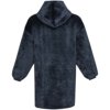 Denali hoodie deken