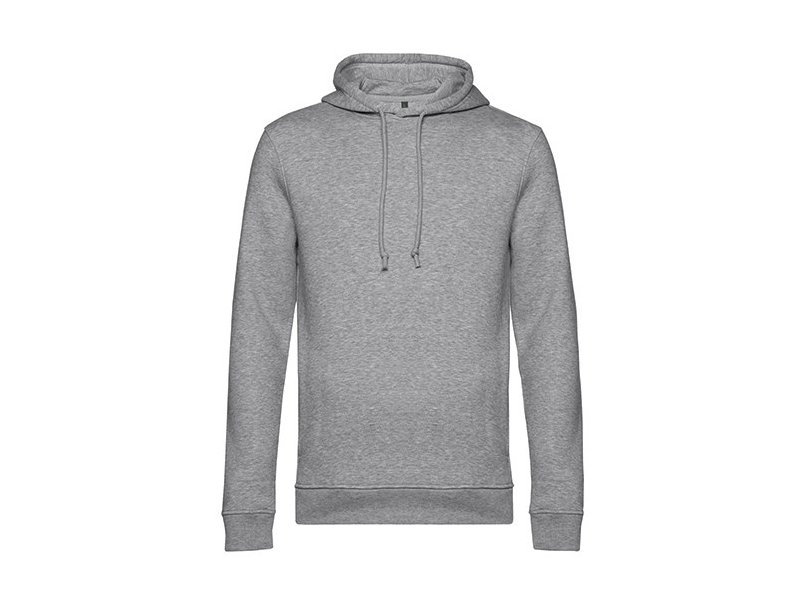 Duurzame BC Organic Hoodie | Totziens Promotions Duurzame BC Organic Hoodie | Totziens Promotions
