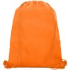 Oriole mesh rugzak met trekkoordsluiting 5L Oriole mesh rugzak met trekkoordsluiting 5L