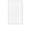 Spectrum A6 hardcover notitieboek