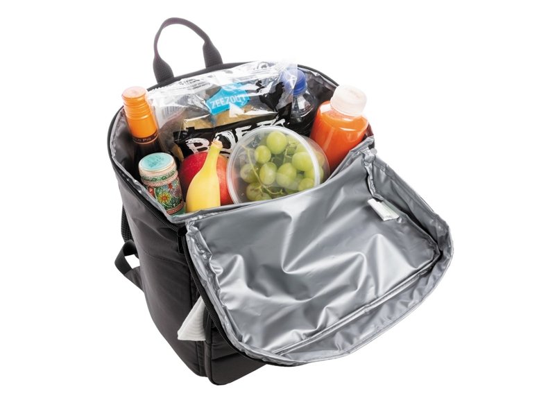 Impact AWARE™ RPET koelrugzak Impact AWARE™ RPET koelrugzak