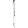 Moneta geanodiseerde aluminium balpen Moneta geanodiseerde aluminium balpen