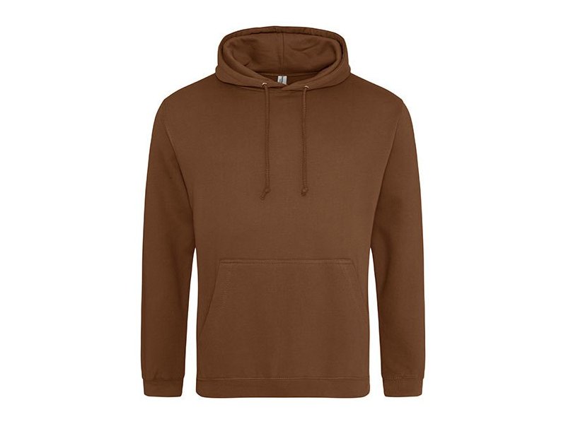 Studenten hooded sweater, geschikt voor bedrukken of borduring Studenten hooded sweater, geschikt voor bedrukken of borduring