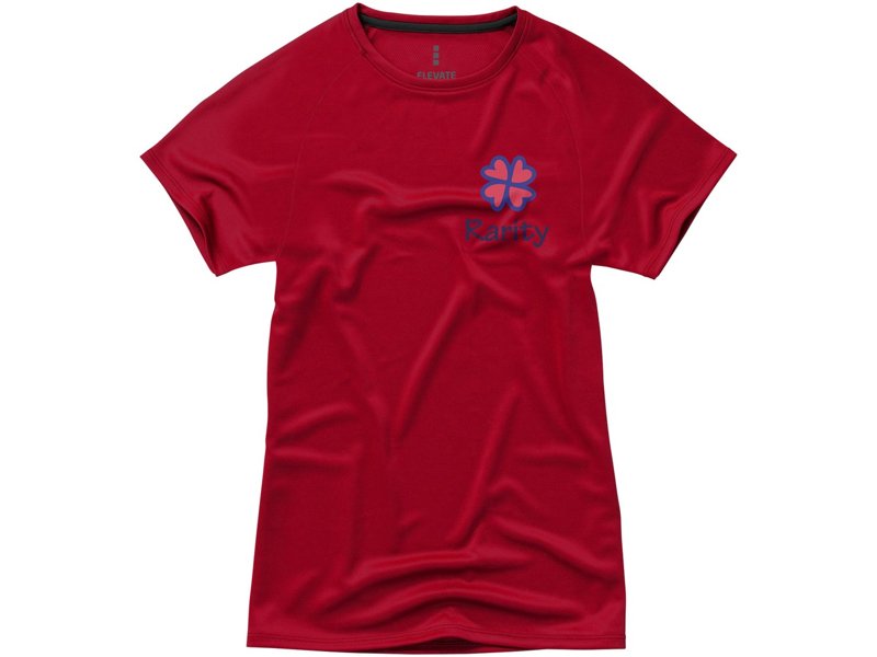 Elevate Niagara Cool Fit dames sportshirt » vanaf € 9,10 Elevate Niagara Cool Fit dames sportshirt » vanaf € 9,10