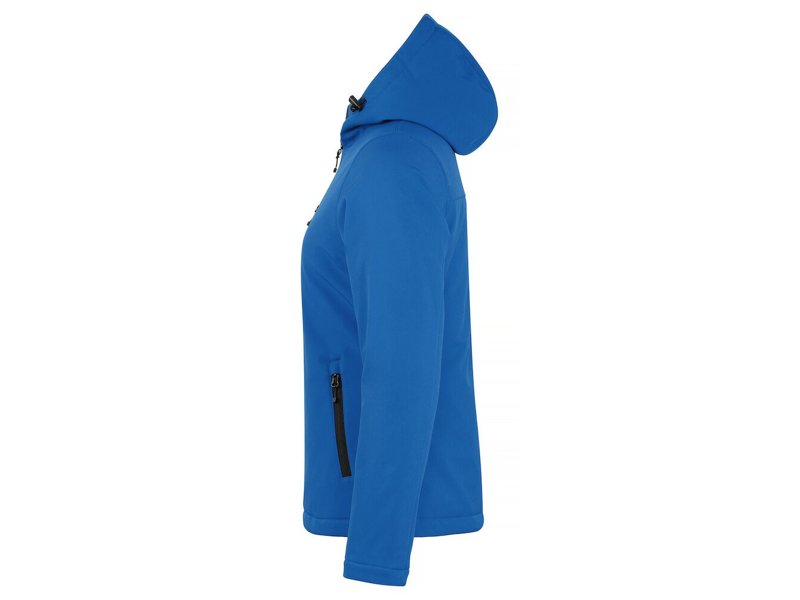 Clique Padded Hoody Softshell Lady Clique Padded Hoody Softshell Lady