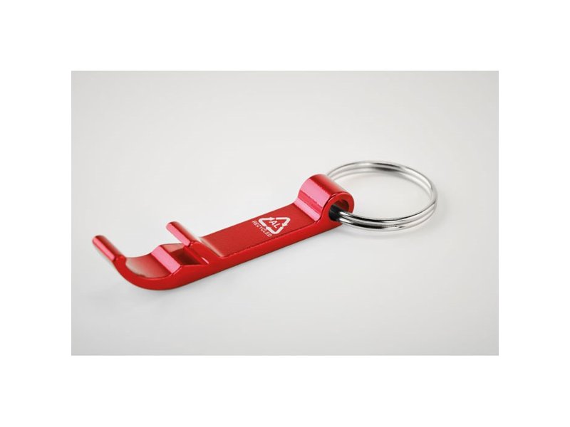 OVIKEY Sleutelhanger met opener