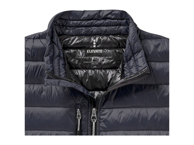 Elevate Scotia light Down Jacket