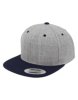 [NIEUW!] Varsity snapback Cap | Flexfit | Petjes bedrukken