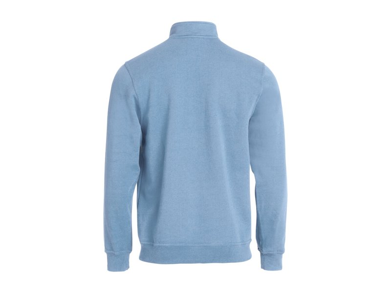 Clique Basic Half Zip
