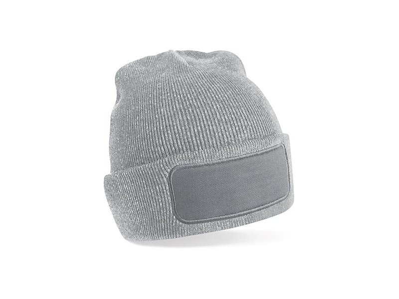 Beechfield - Original Patch Beanie Beechfield - Original Patch Beanie