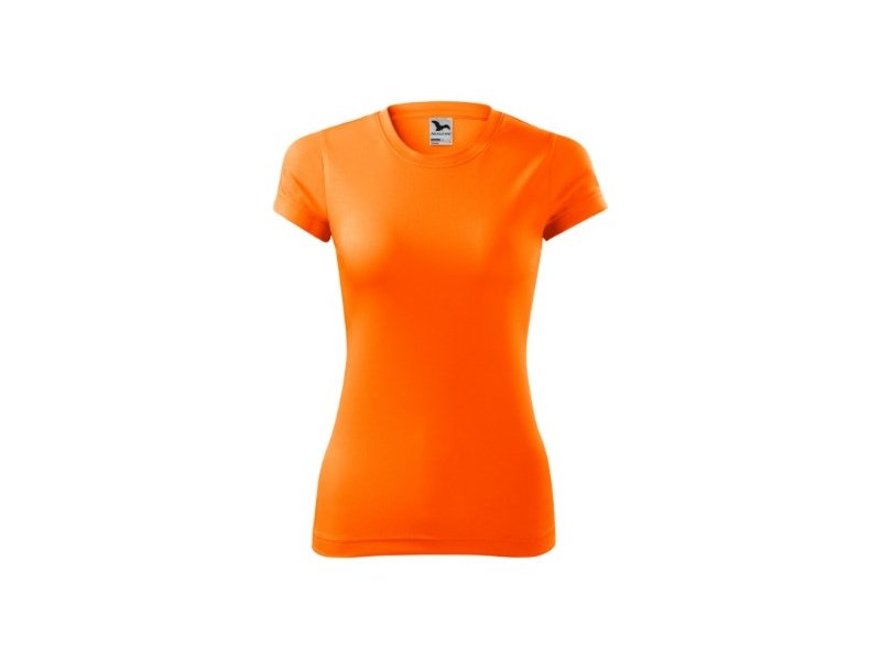 Malfini sportshirt Fantasy Dames Malfini sportshirt Fantasy Dames