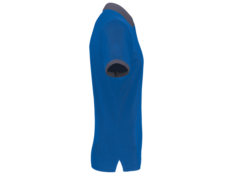 PROACT® Heren-sportpolo