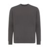 Iqoniq Etosha lichtgewicht gerecycled katoen sweater Iqoniq Etosha lichtgewicht gerecycled katoen sweater