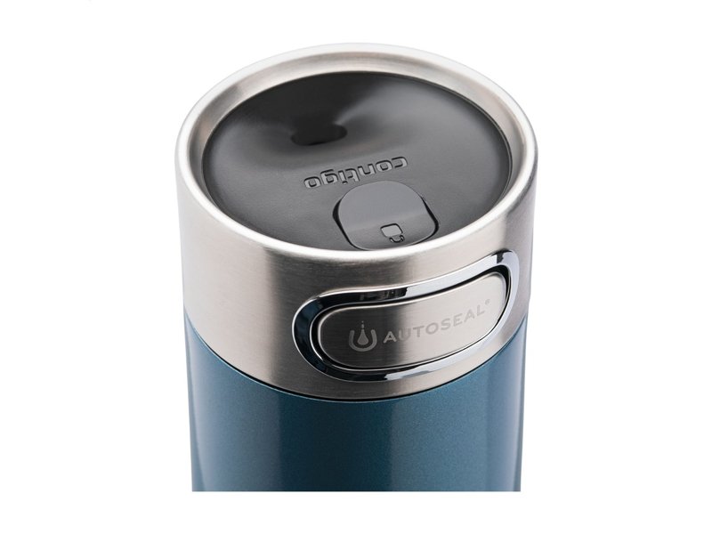 Contigo® Luxe AUTOSEAL® 360 ml thermosbeker Contigo® Luxe AUTOSEAL® 360 ml thermosbeker