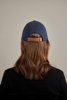VINGA Bosler AWARE™ recycled canvas cap VINGA Bosler AWARE™ recycled canvas cap
